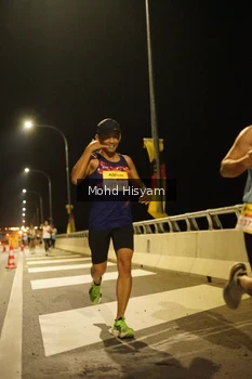 Runner Photo 2678108