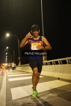 Runner Photo 2678110