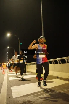 Runner Photo 2678129