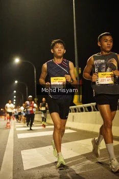 Runner Photo 2678130