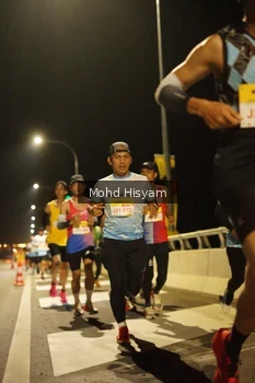 Runner Photo 2678147