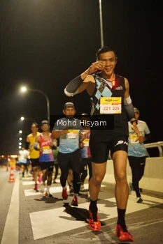 Runner Photo 2678148