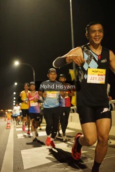Runner Photo 2678153