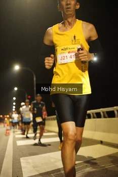 Runner Photo 2678156