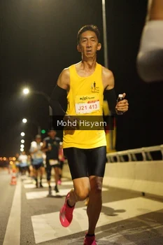 Runner Photo 2678158