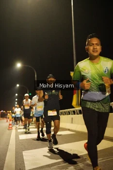 Runner Photo 2678161