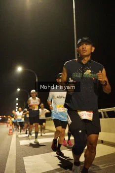 Runner Photo 2678163