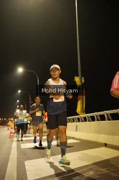 Runner Photo 2678166