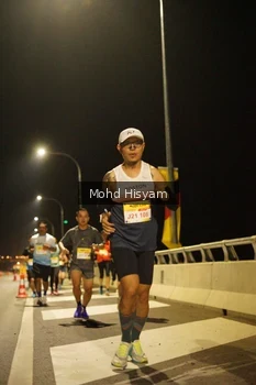 Runner Photo 2678169