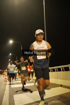 Runner Photo 2678170