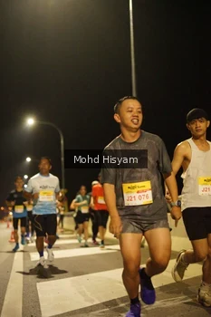 Runner Photo 2678171