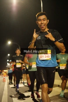 Runner Photo 2678174