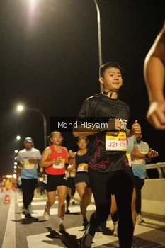 Runner Photo 2678178