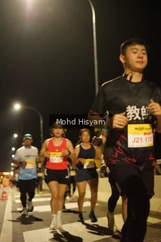 Runner Photo 2678179