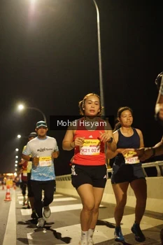 Runner Photo 2678181