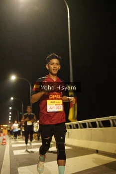 Runner Photo 2678185