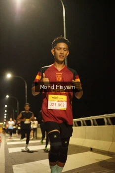 Runner Photo 2678187