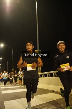 Runner Photo 2678189