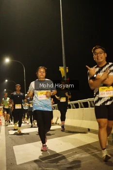 Runner Photo 2678193