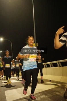 Runner Photo 2678195