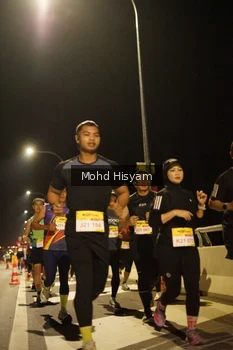 Runner Photo 2678198