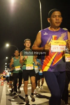 Runner Photo 2678202