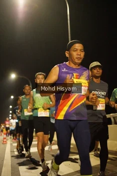 Runner Photo 2678203