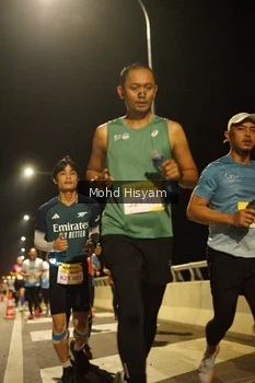 Runner Photo 2678204