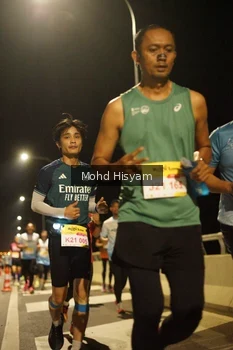 Runner Photo 2678205