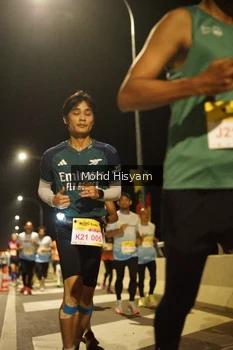 Runner Photo 2678206