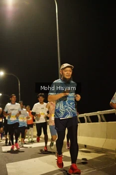 Runner Photo 2678208