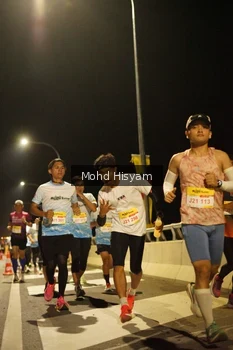 Runner Photo 2678210
