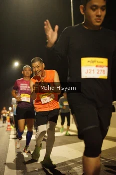 Runner Photo 2678217