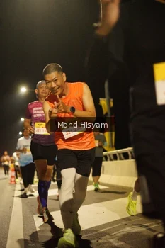 Runner Photo 2678220