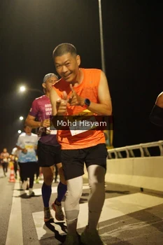 Runner Photo 2678221