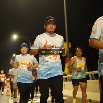 Runner Photo 2678229