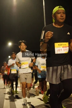 Runner Photo 2678233