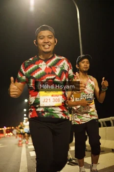 Runner Photo 2678243
