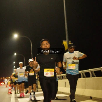 Runner Photo 2678247