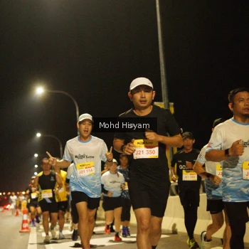 Runner Photo 2678250