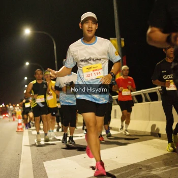 Runner Photo 2678252