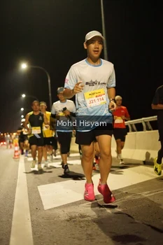 Runner Photo 2678255