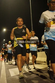 Runner Photo 2678262