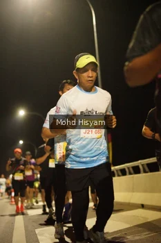 Runner Photo 2678265