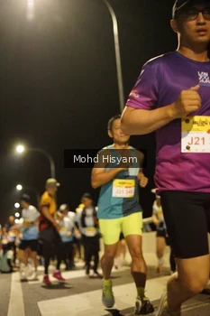 Runner Photo 2678273