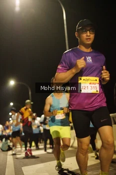 Runner Photo 2678274