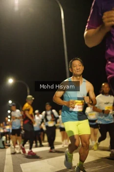 Runner Photo 2678275