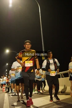 Runner Photo 2678276