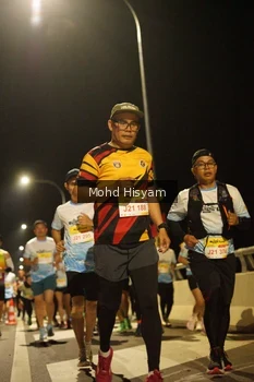Runner Photo 2678277