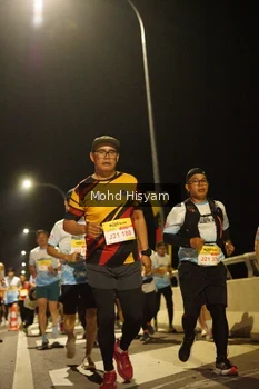 Runner Photo 2678279